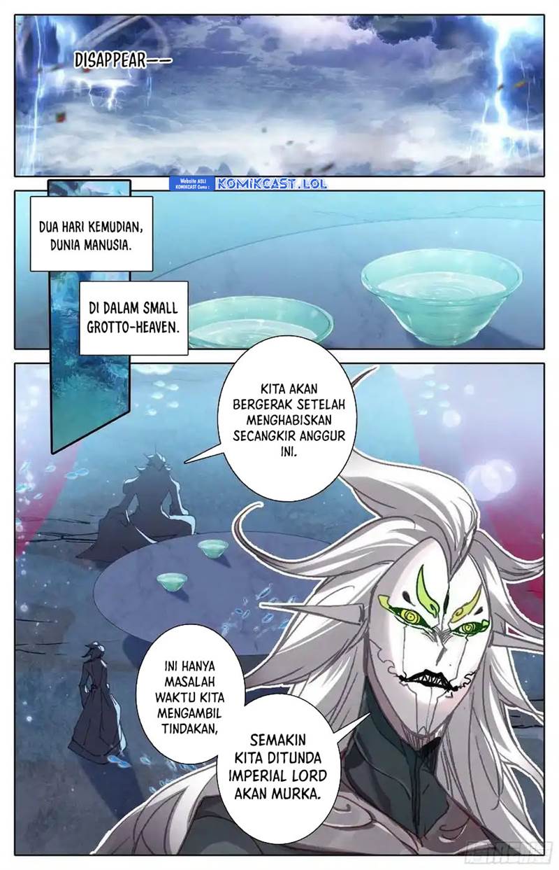 cang-yuantu - Chapter: 271