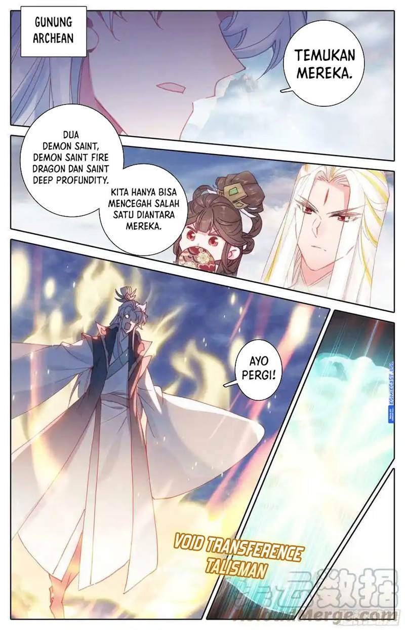 cang-yuantu - Chapter: 271