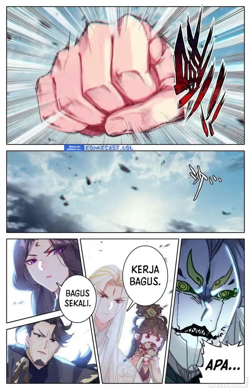 cang-yuantu - Chapter: 271