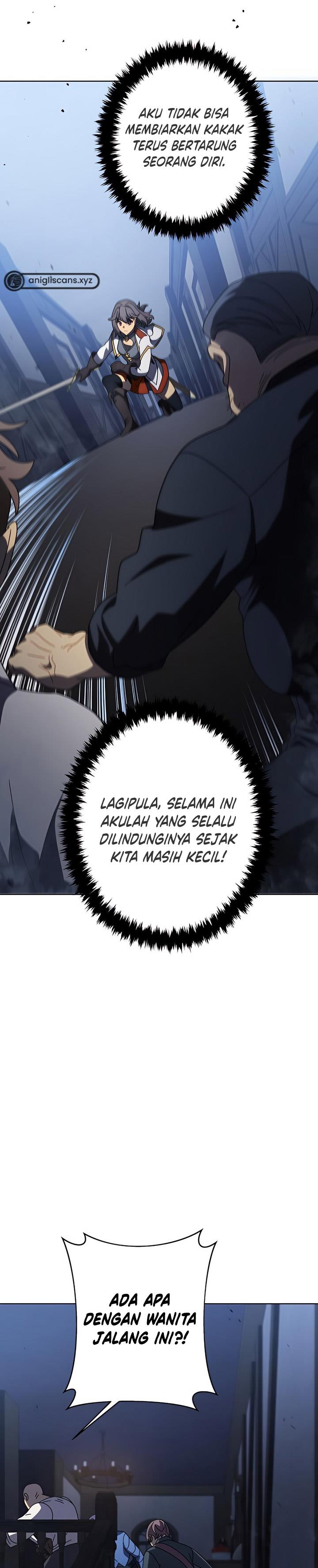 kyuuseishu-no-ikinokori - Chapter: 12