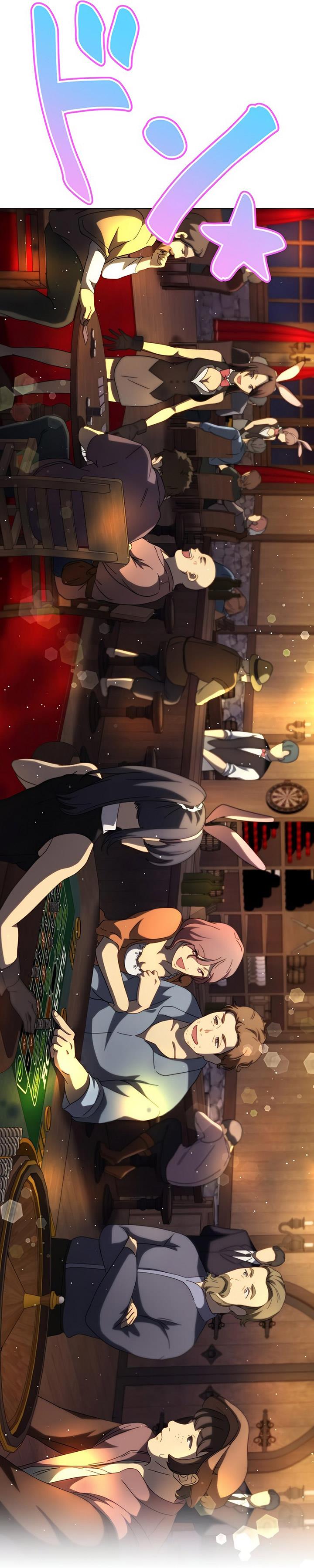 kyuuseishu-no-ikinokori - Chapter: 12