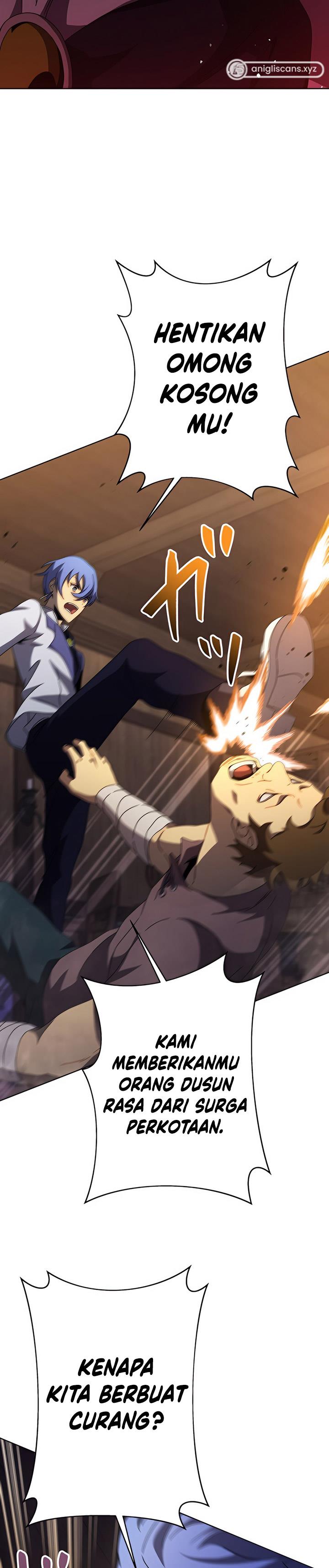 kyuuseishu-no-ikinokori - Chapter: 12