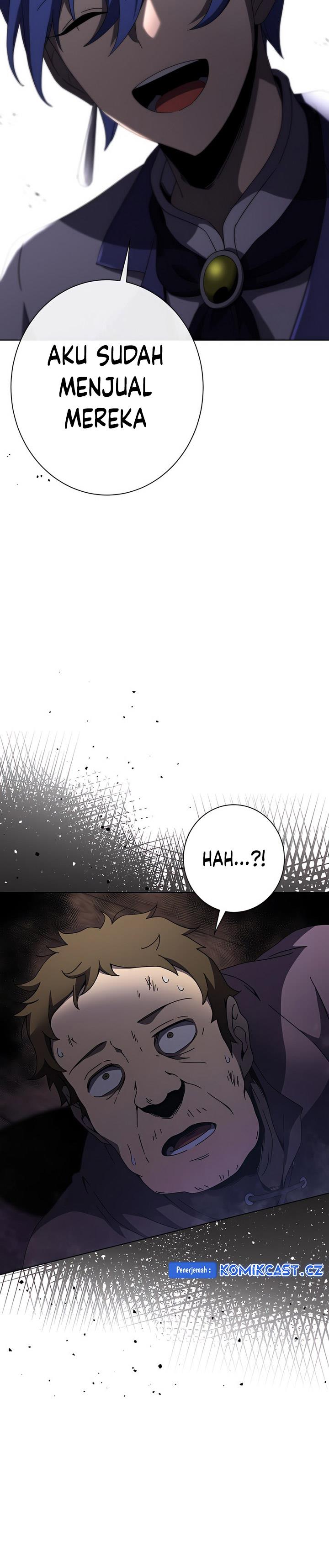 kyuuseishu-no-ikinokori - Chapter: 12