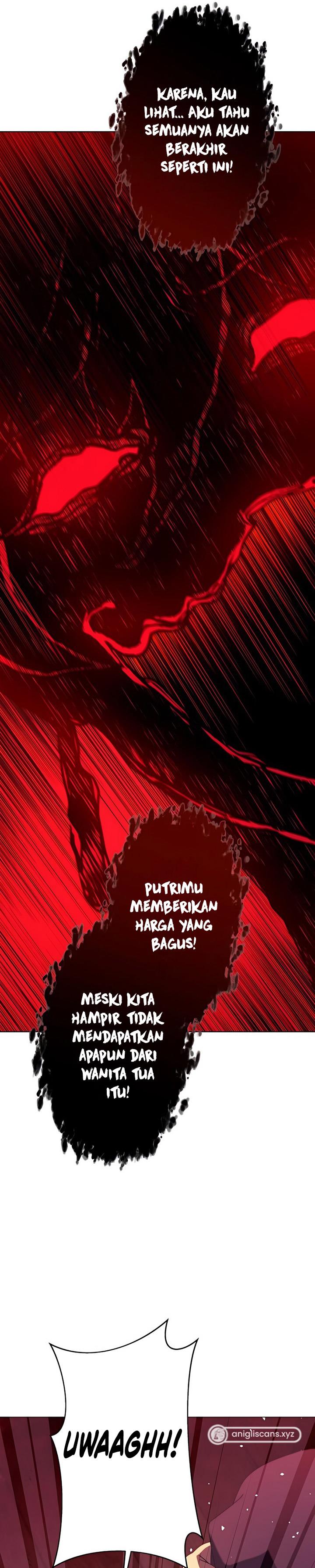 kyuuseishu-no-ikinokori - Chapter: 12