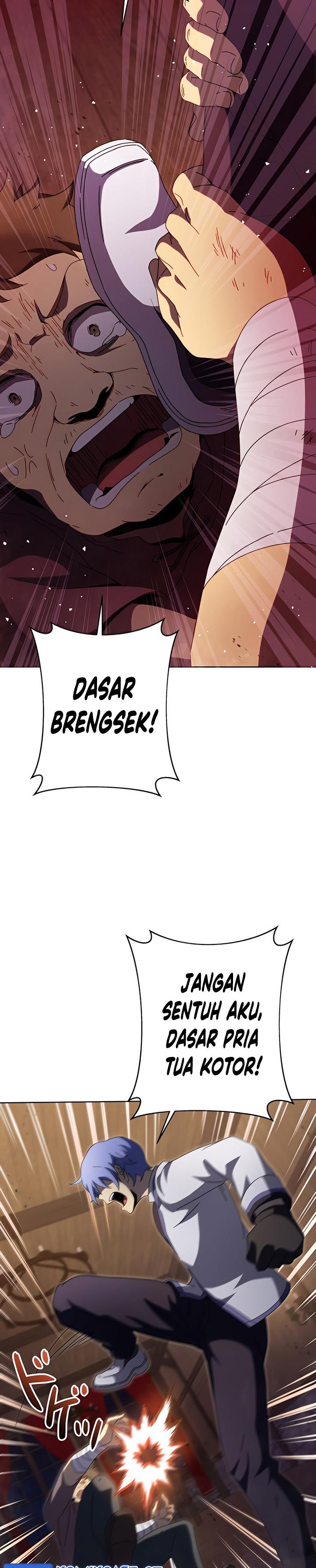 kyuuseishu-no-ikinokori - Chapter: 12