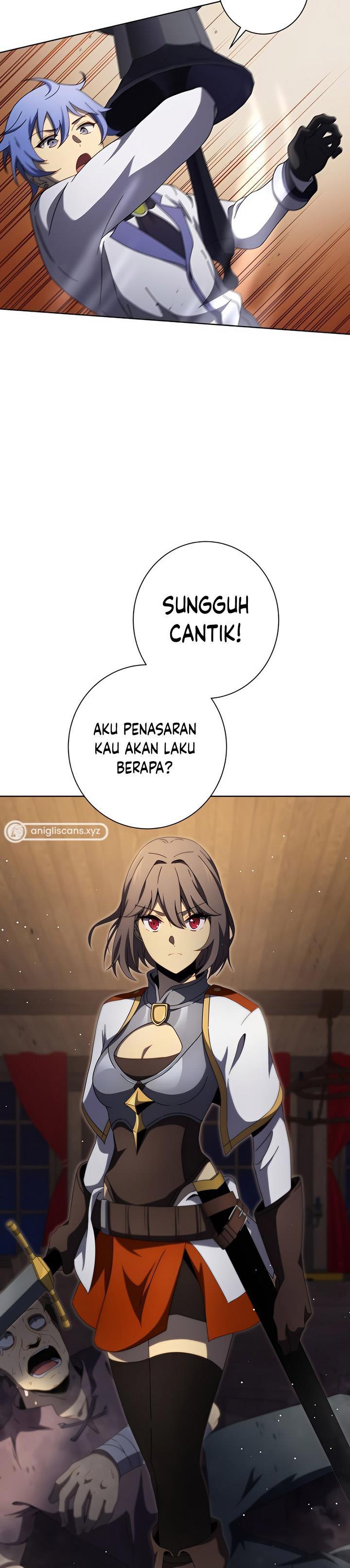 kyuuseishu-no-ikinokori - Chapter: 12