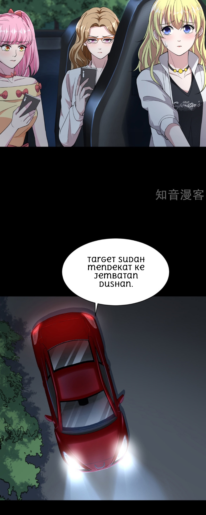 dushi-xiewang - Chapter: 7