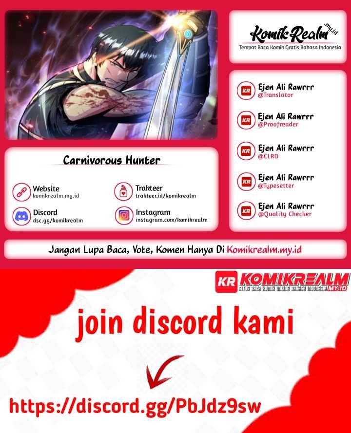 carnivorous-hunter - Chapter: 57