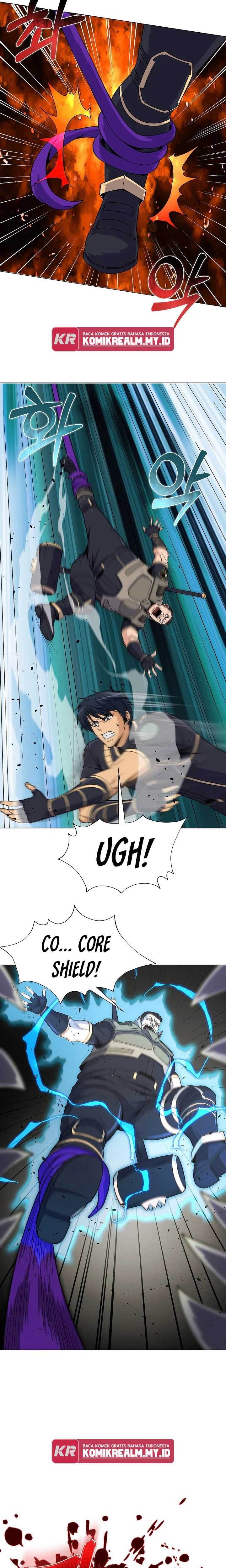 carnivorous-hunter - Chapter: 57