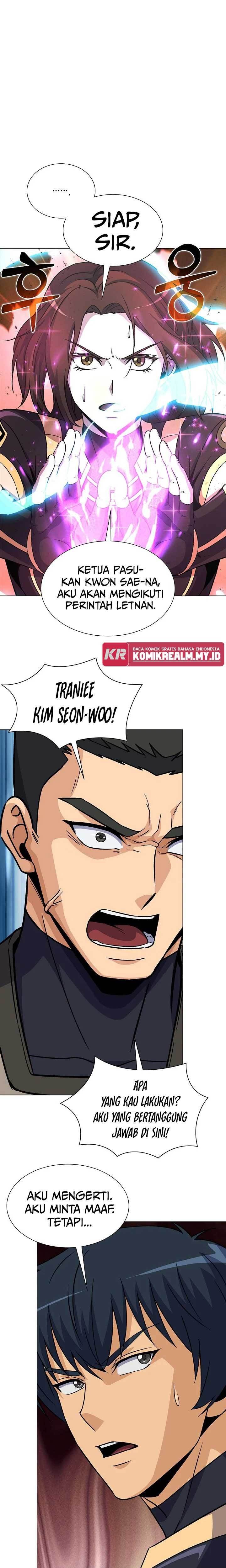 carnivorous-hunter - Chapter: 57
