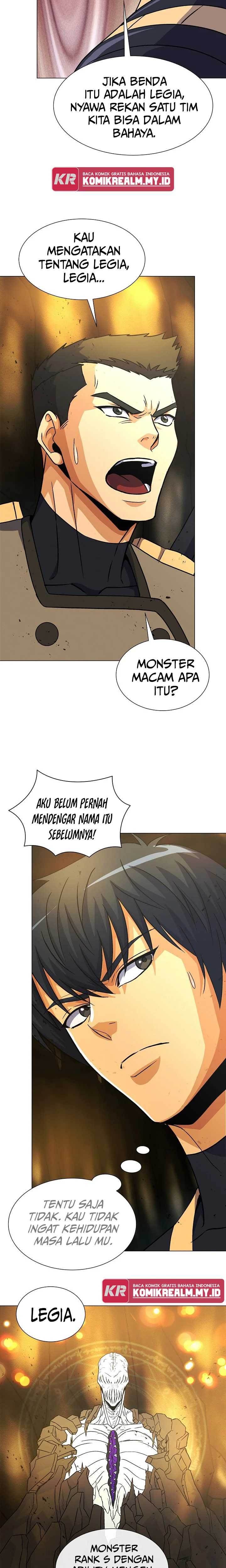 carnivorous-hunter - Chapter: 57