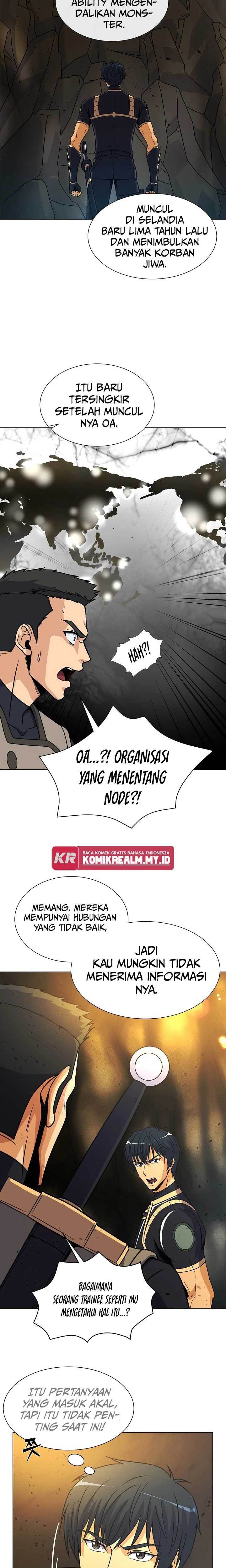carnivorous-hunter - Chapter: 57