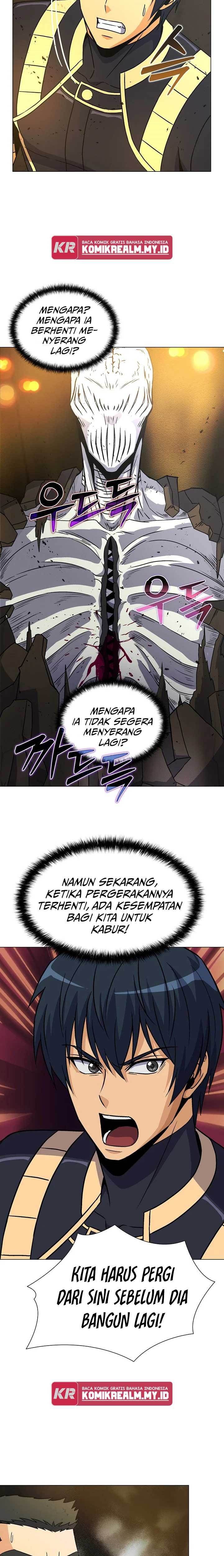 carnivorous-hunter - Chapter: 57