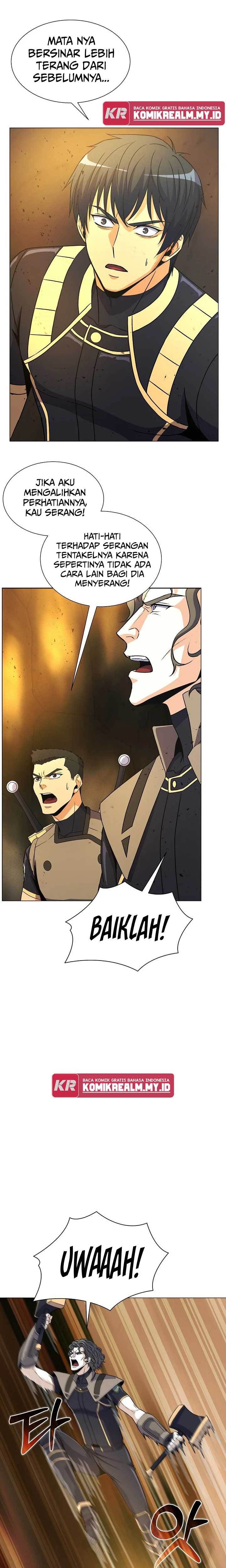 carnivorous-hunter - Chapter: 57