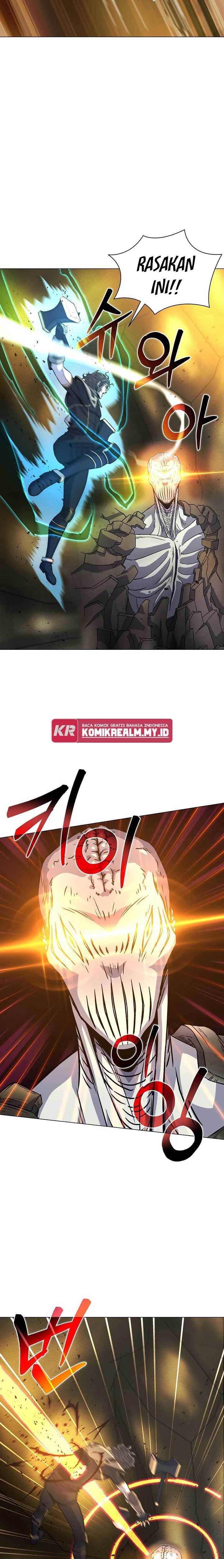 carnivorous-hunter - Chapter: 57