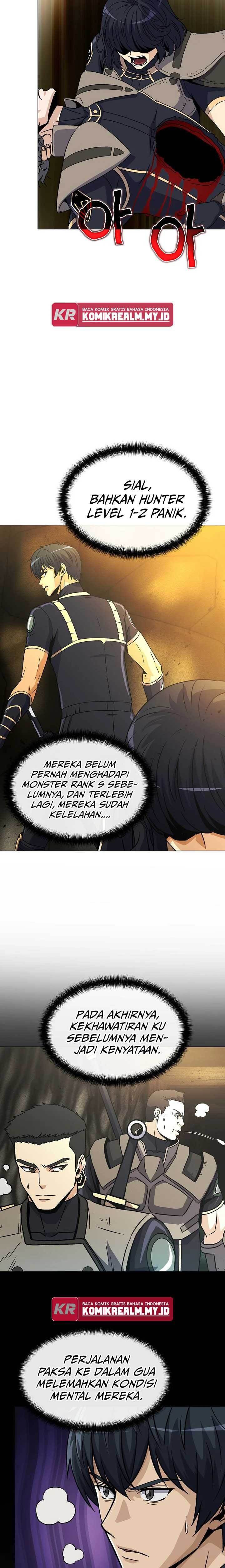 carnivorous-hunter - Chapter: 57
