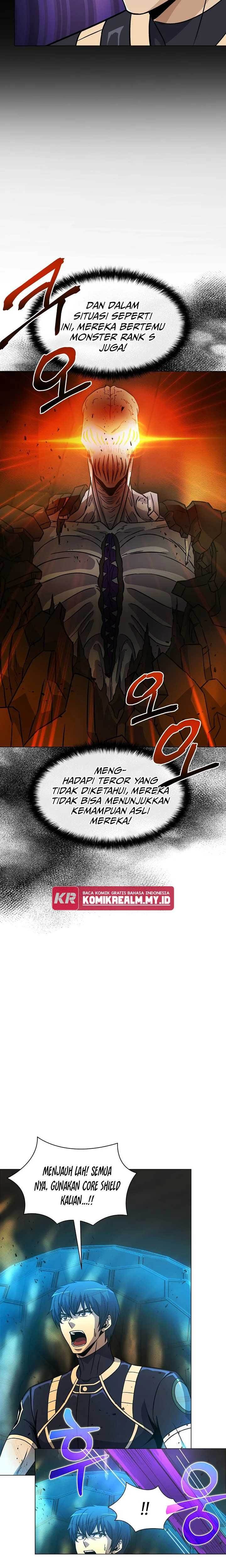 carnivorous-hunter - Chapter: 57