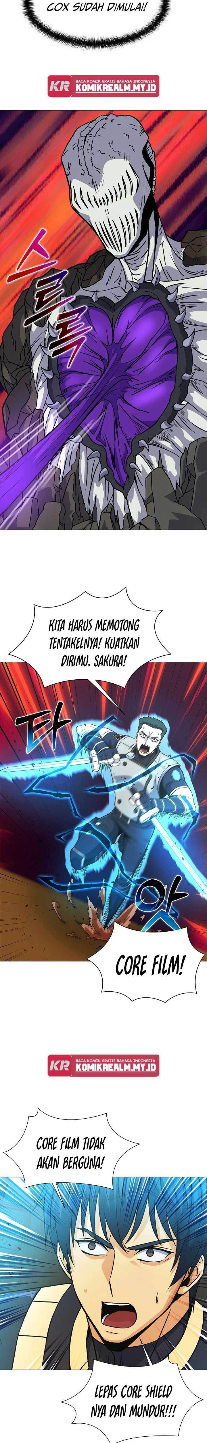 carnivorous-hunter - Chapter: 57