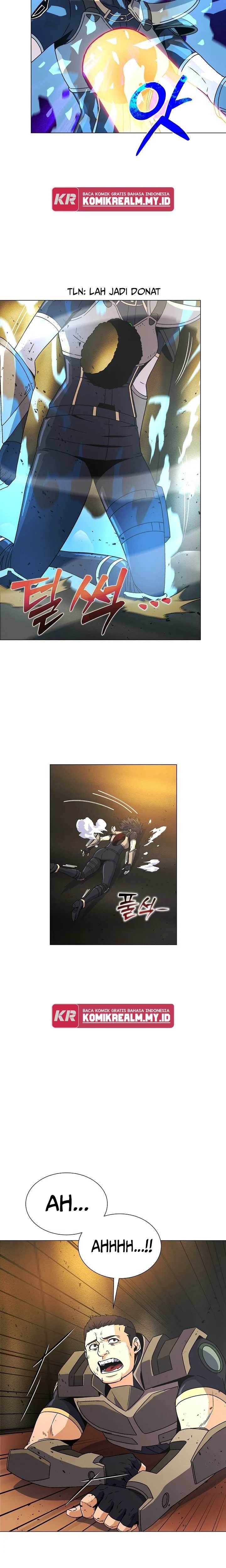 carnivorous-hunter - Chapter: 57