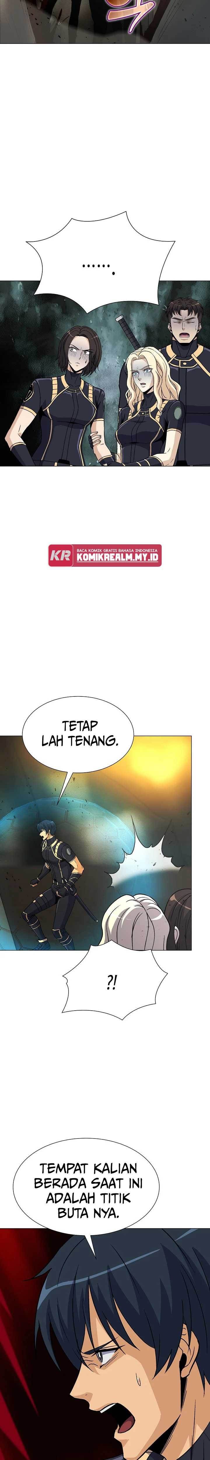 carnivorous-hunter - Chapter: 57