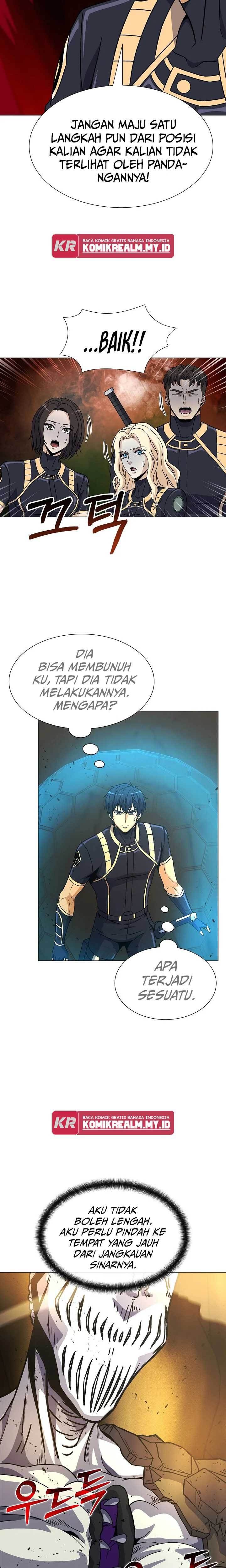 carnivorous-hunter - Chapter: 57