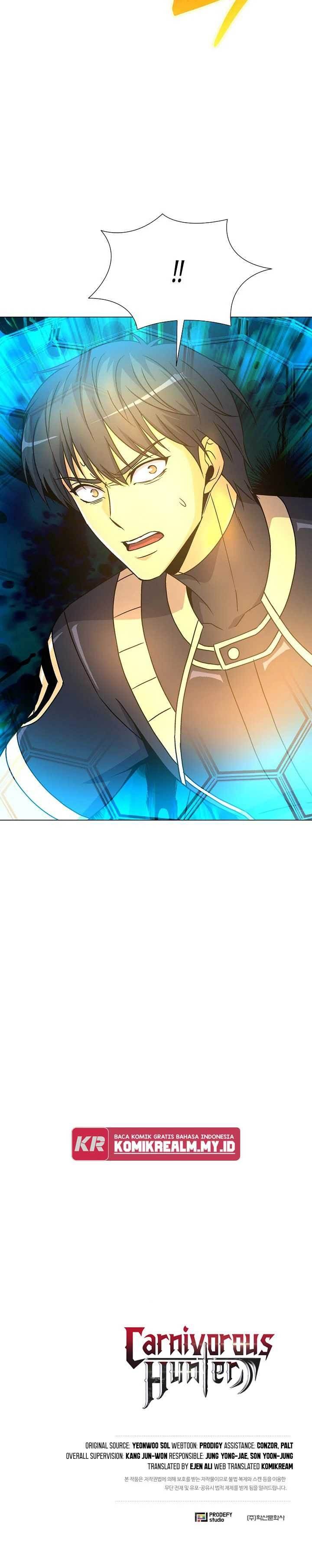 carnivorous-hunter - Chapter: 57