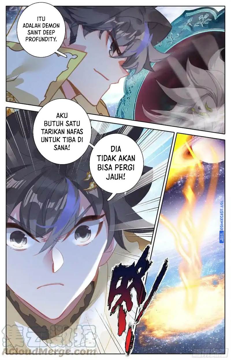 cang-yuantu - Chapter: 272