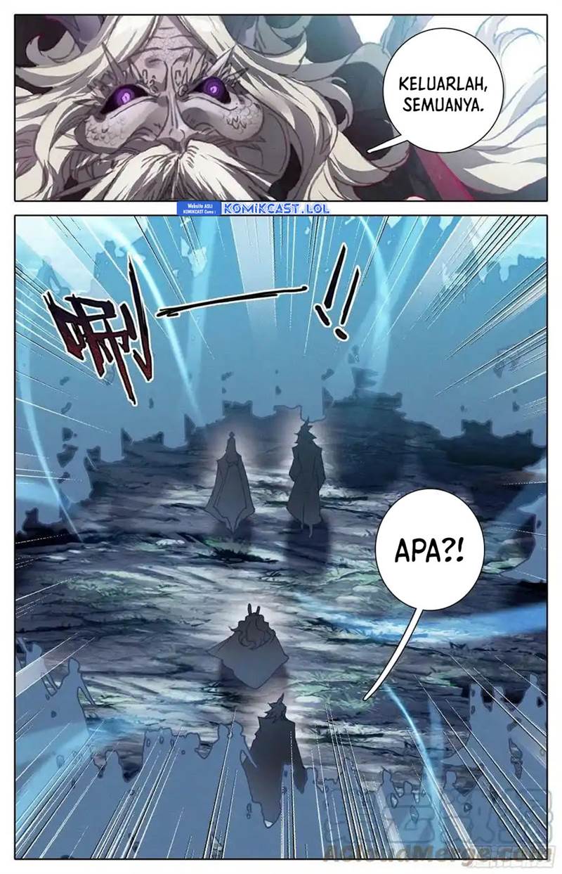 cang-yuantu - Chapter: 272