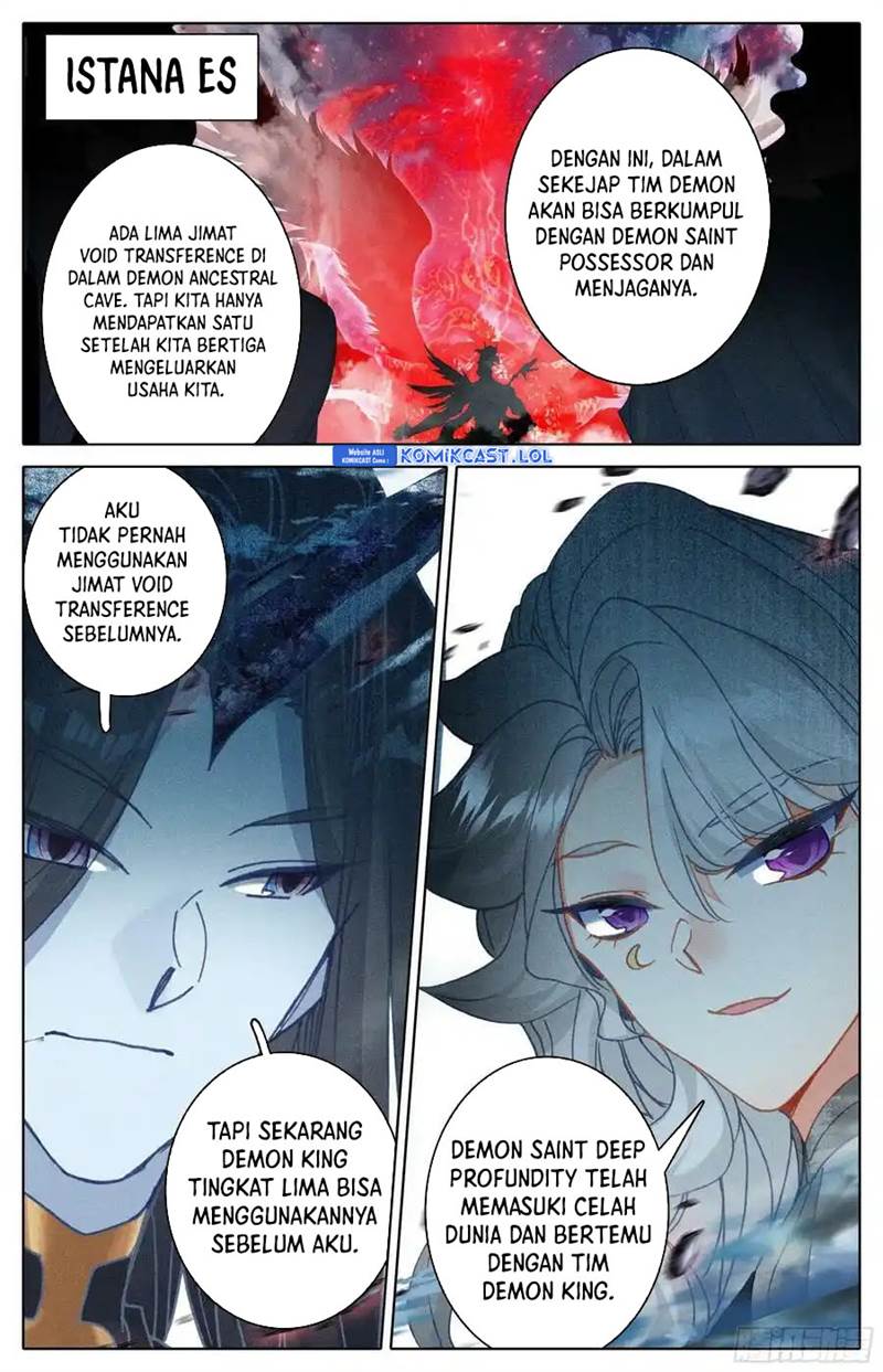 cang-yuantu - Chapter: 272