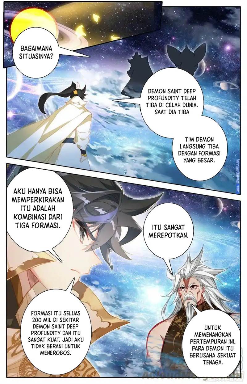 cang-yuantu - Chapter: 272