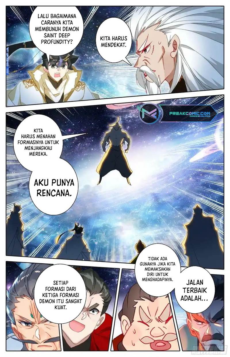 cang-yuantu - Chapter: 272