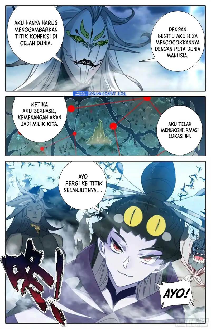 cang-yuantu - Chapter: 272