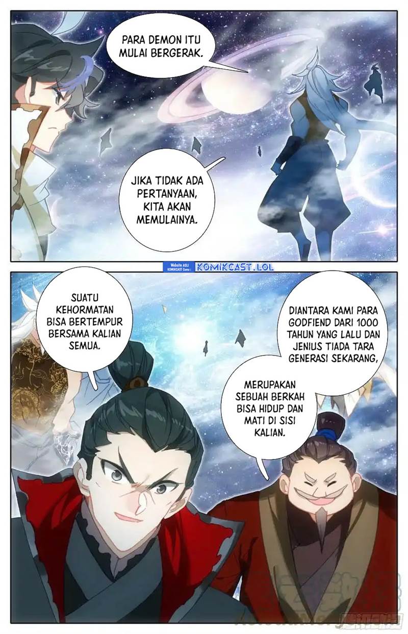 cang-yuantu - Chapter: 272