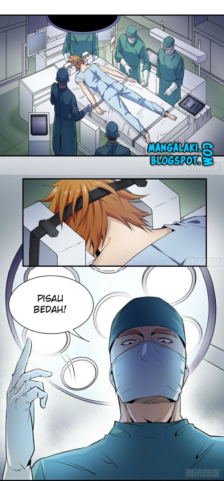 winner-takes-all - Chapter: 05