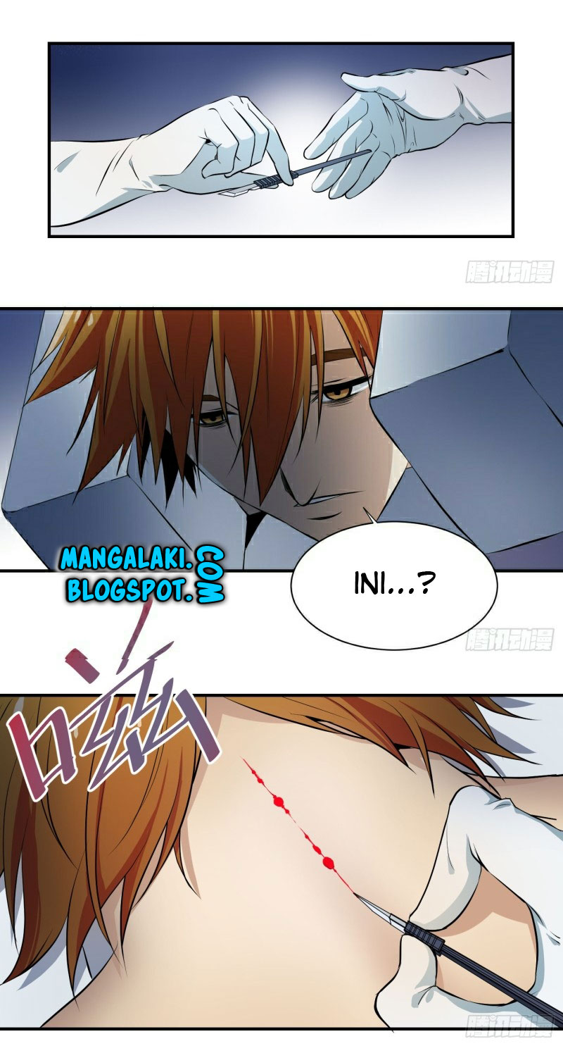 winner-takes-all - Chapter: 05