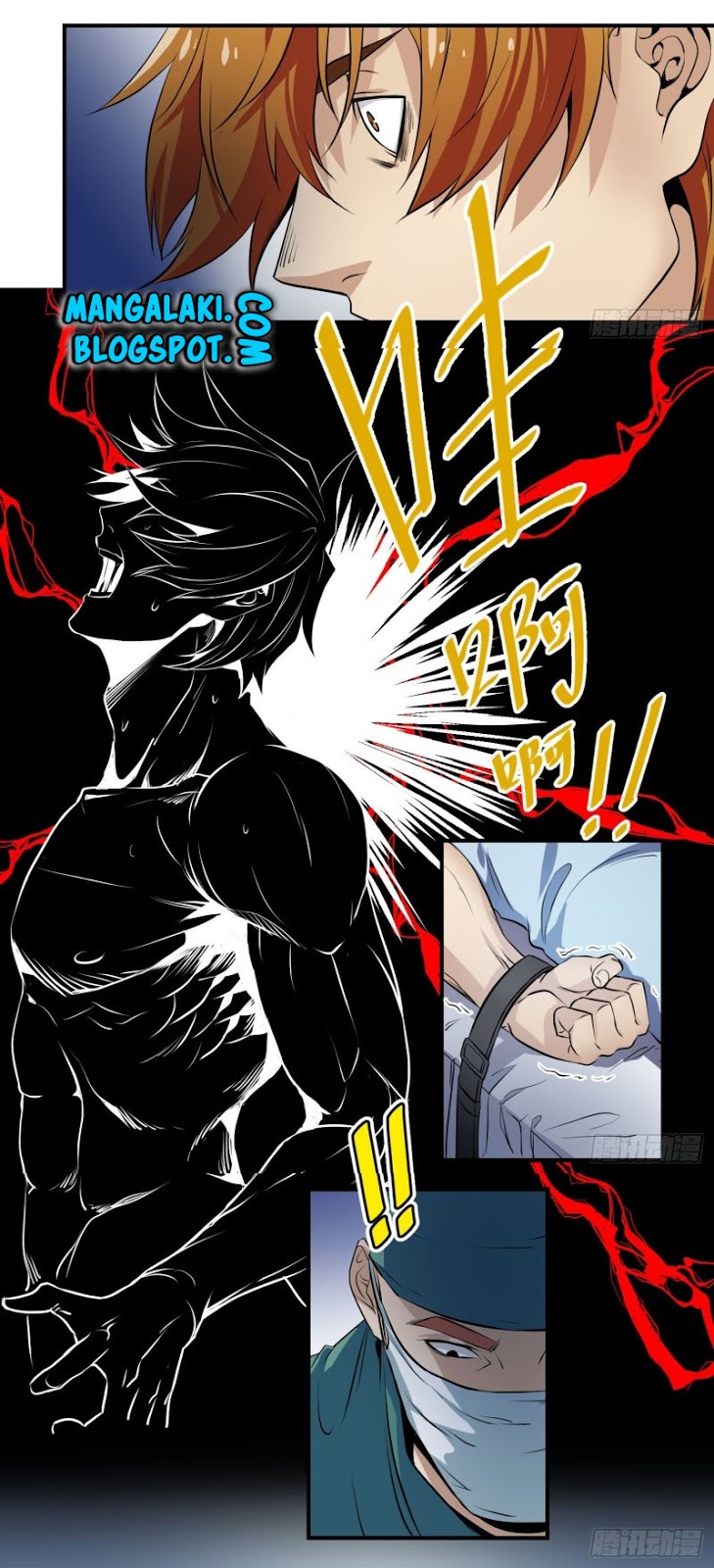 winner-takes-all - Chapter: 05