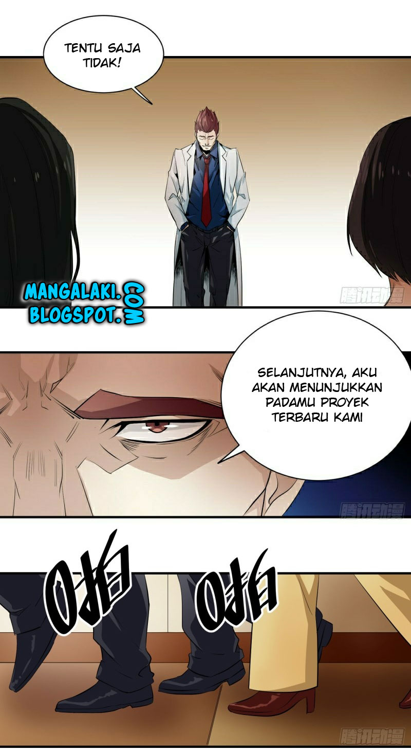 winner-takes-all - Chapter: 05