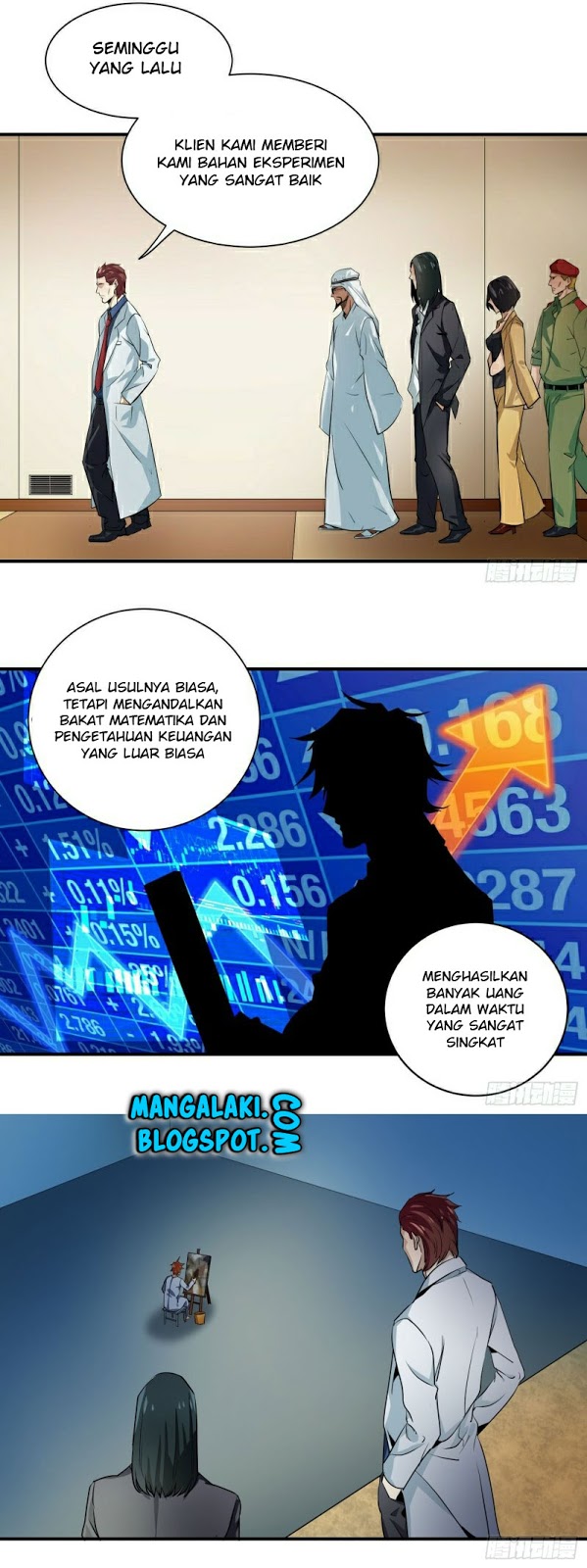 winner-takes-all - Chapter: 05