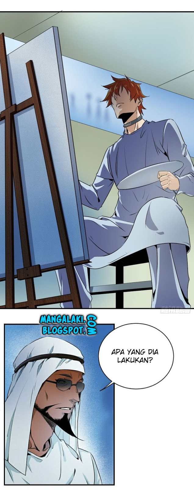 winner-takes-all - Chapter: 05