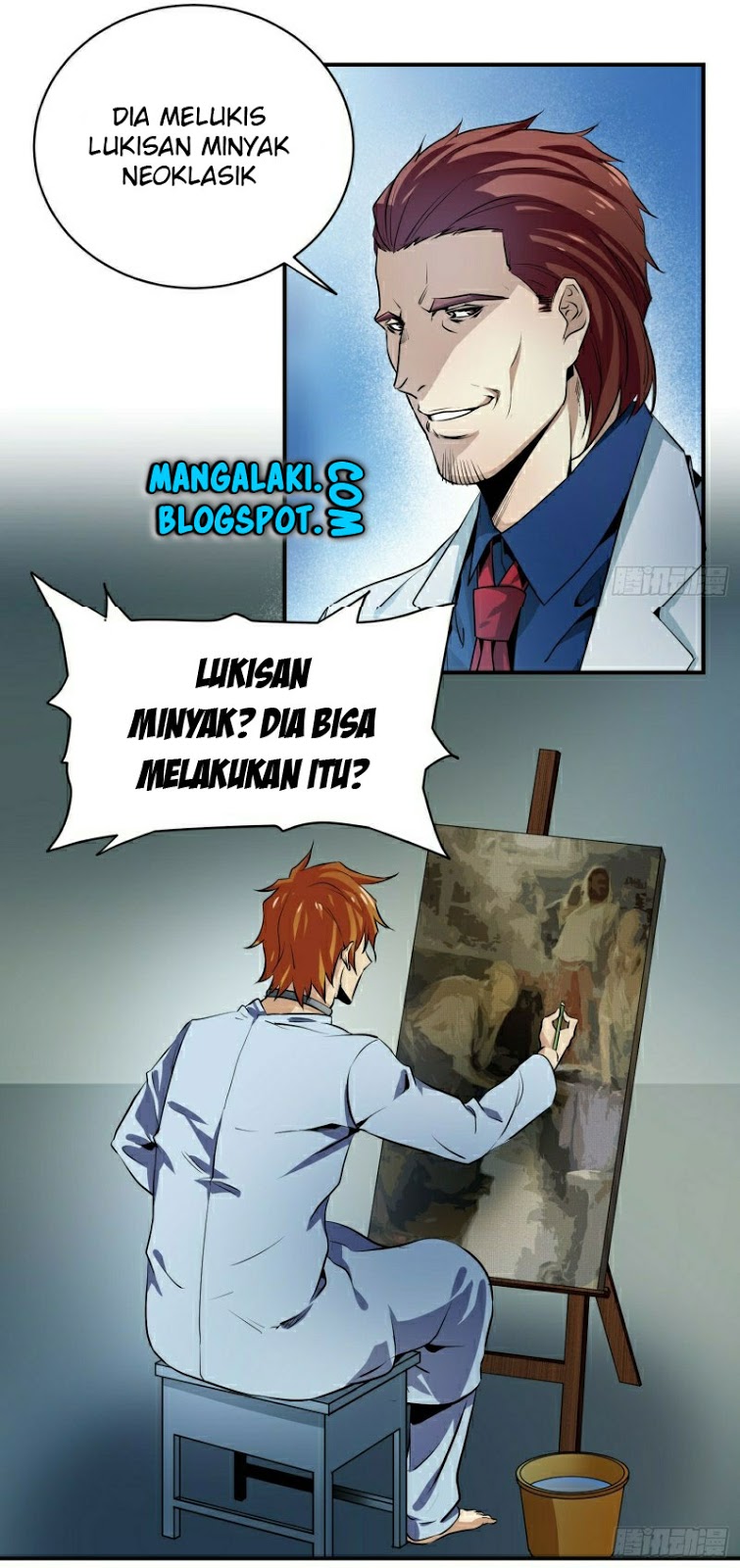 winner-takes-all - Chapter: 05