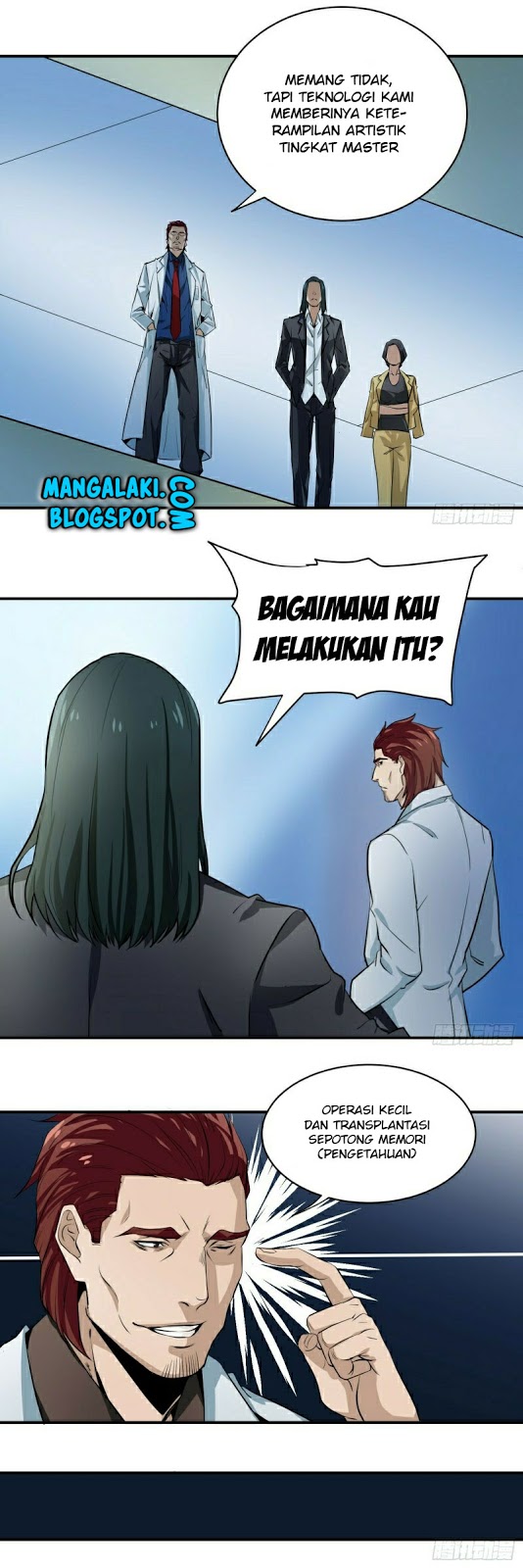 winner-takes-all - Chapter: 05