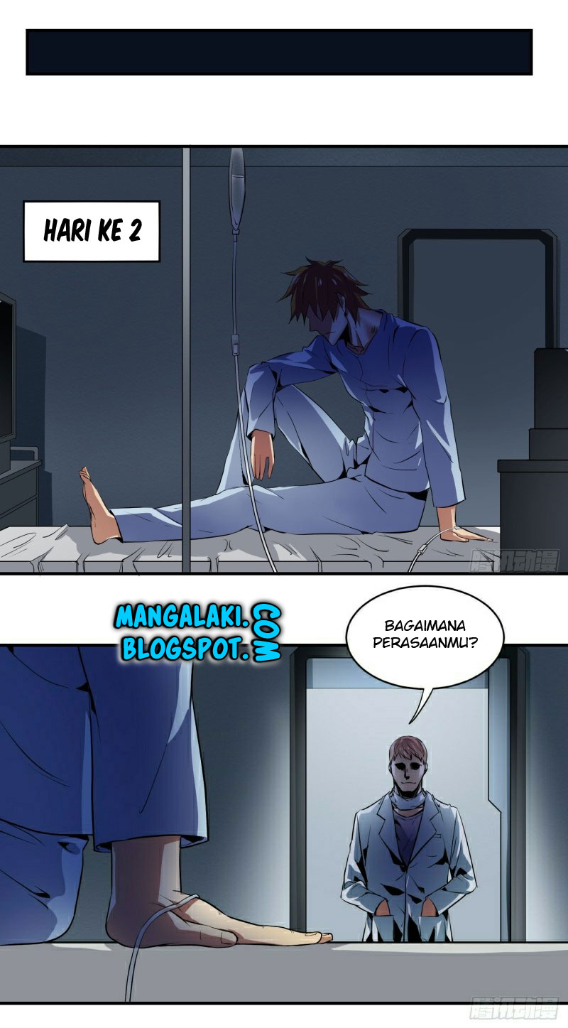 winner-takes-all - Chapter: 05