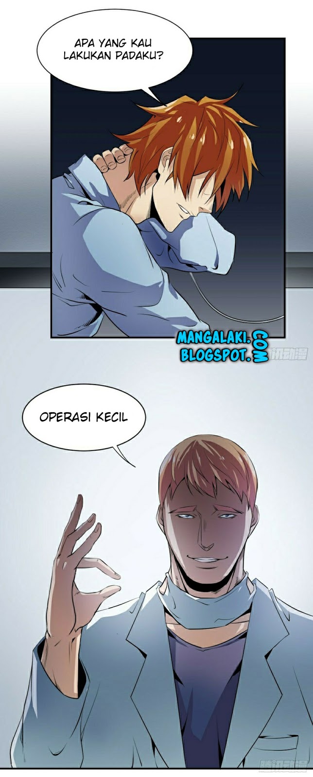 winner-takes-all - Chapter: 05
