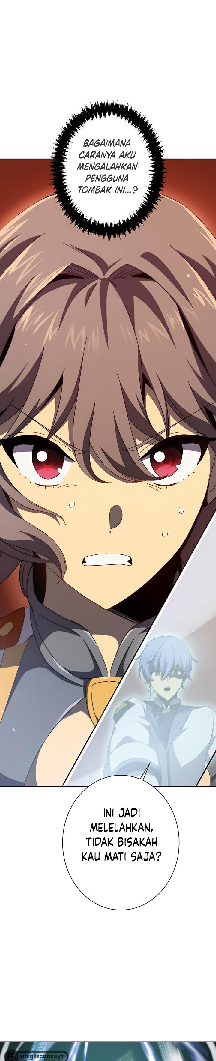 kyuuseishu-no-ikinokori - Chapter: 13