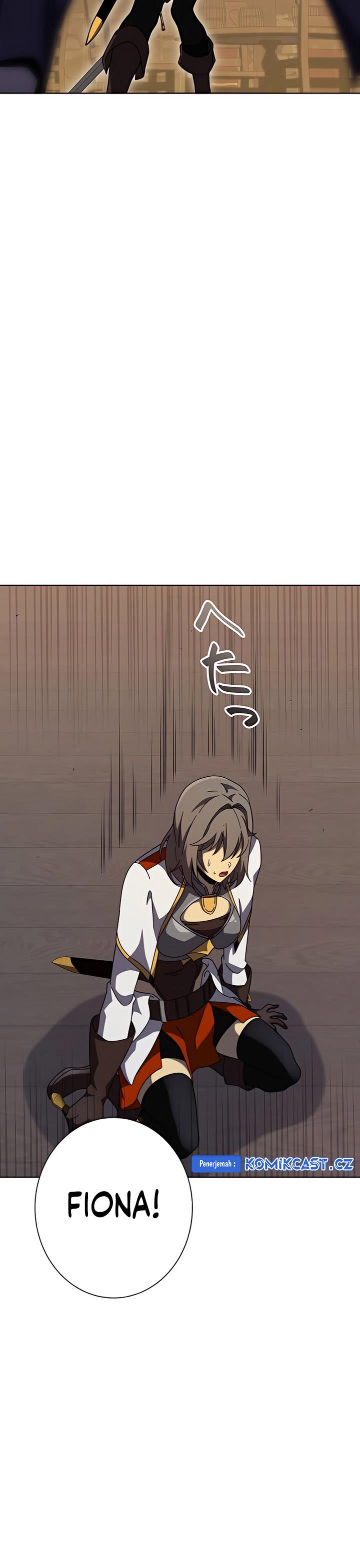 kyuuseishu-no-ikinokori - Chapter: 13