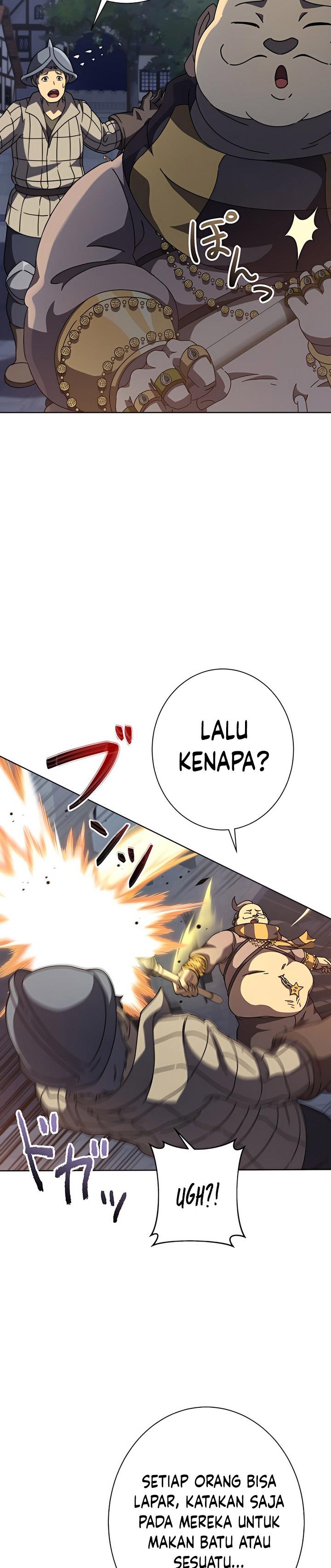 kyuuseishu-no-ikinokori - Chapter: 13