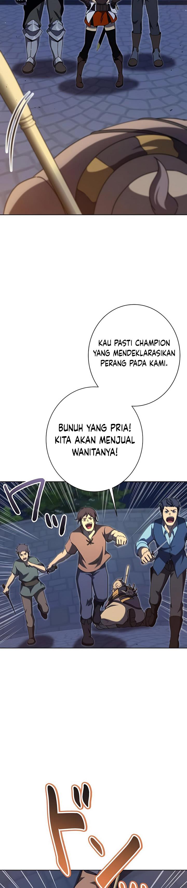 kyuuseishu-no-ikinokori - Chapter: 13