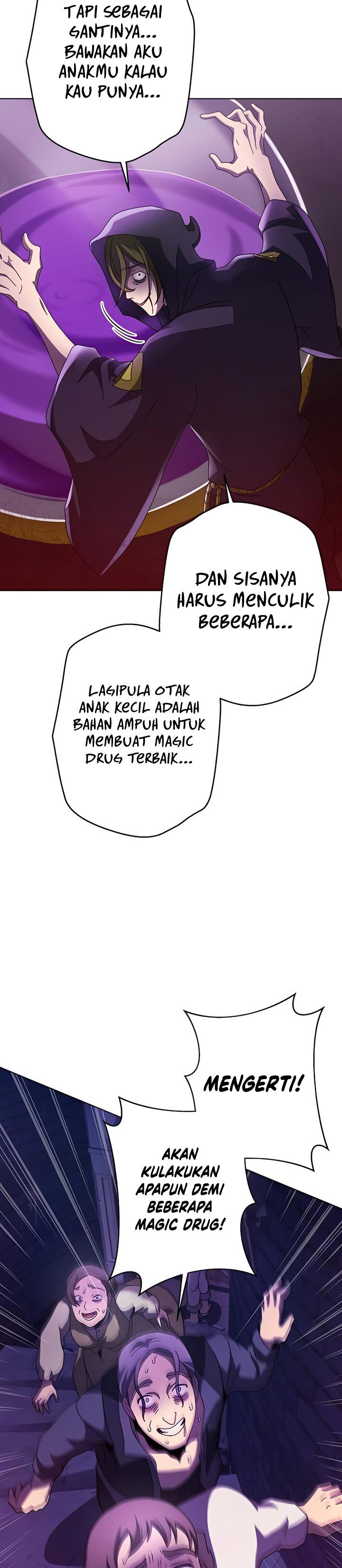 kyuuseishu-no-ikinokori - Chapter: 13