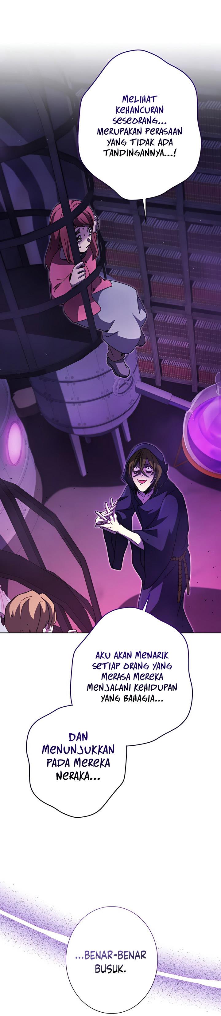 kyuuseishu-no-ikinokori - Chapter: 13