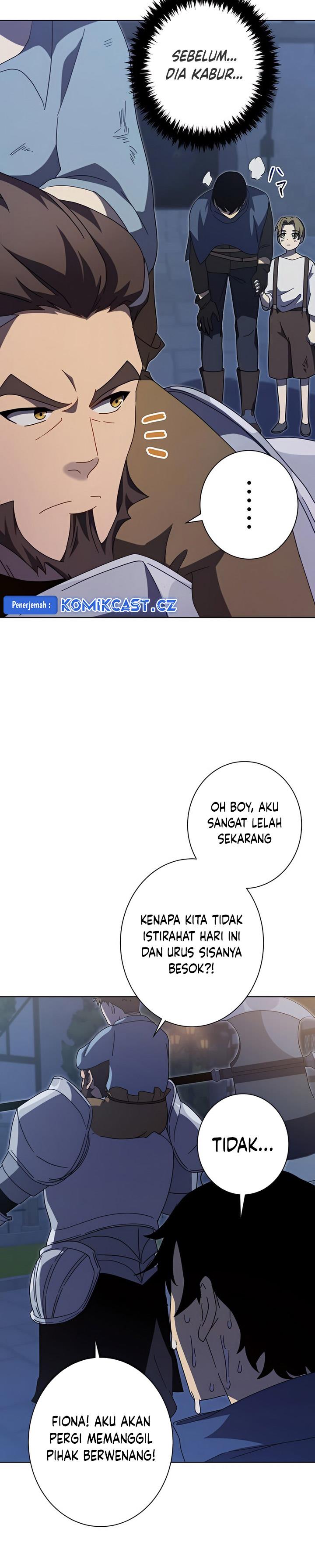 kyuuseishu-no-ikinokori - Chapter: 13